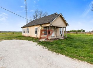 262 E Hilltop Rd, Elm Mott, TX 76640