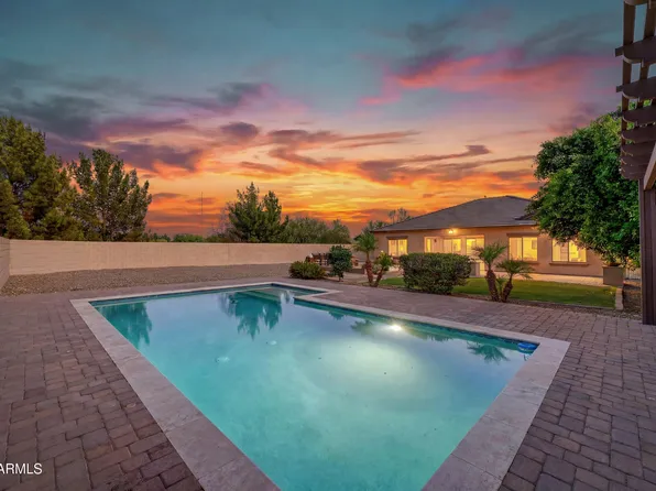18412 W COLTER Court, Litchfield Park, AZ 85340