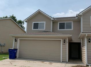 2421 Deerfield Blvd, Junction City, KS 66441