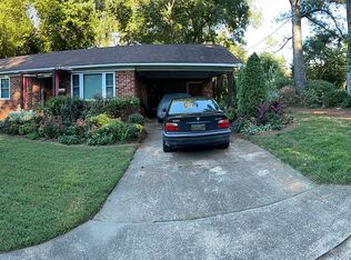 408 S Bond Ave, Brownsville, TN 38012