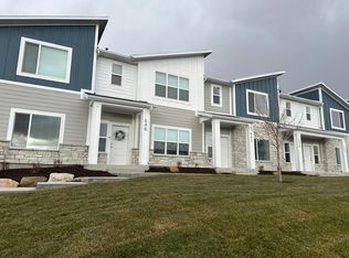 328 S 550 W, Providence, UT 84332