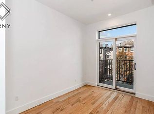 18 Pulaski St APT 3C, Brooklyn, NY 11206