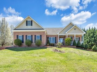 64 Forest Edge Rd, Wirtz, VA 24184