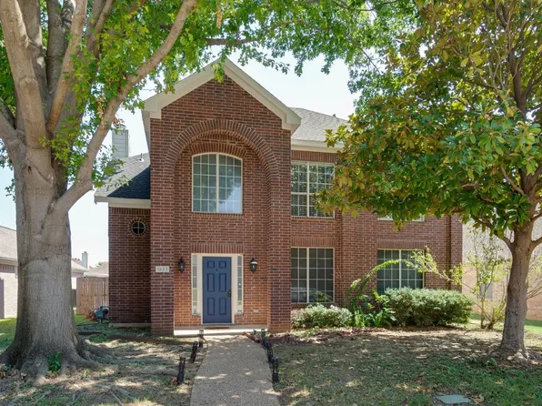 1233 Taylor Ln, Lewisville, TX 75077