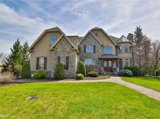 3369 Rising Sun Ct, Nazareth, PA 18064