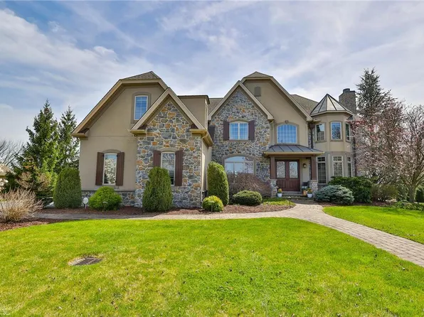 3369 Rising Sun Ct, Nazareth, PA 18064