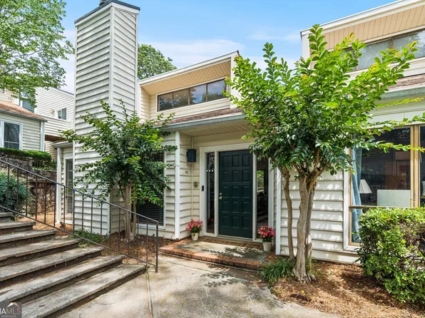 663 Serramonte Dr, Marietta, GA 30068