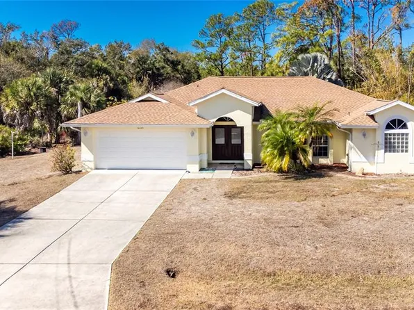 1035 Adalia Ter, Pt Charlotte, FL 33953