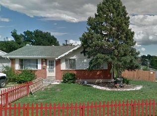 3 N Garo Ave, Colorado Springs, CO 80909