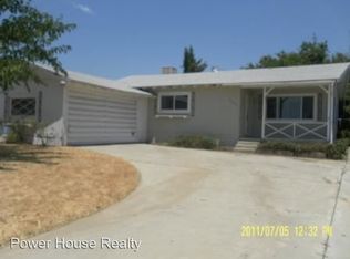 4204 Earl Ave, Bakersfield, CA 93306