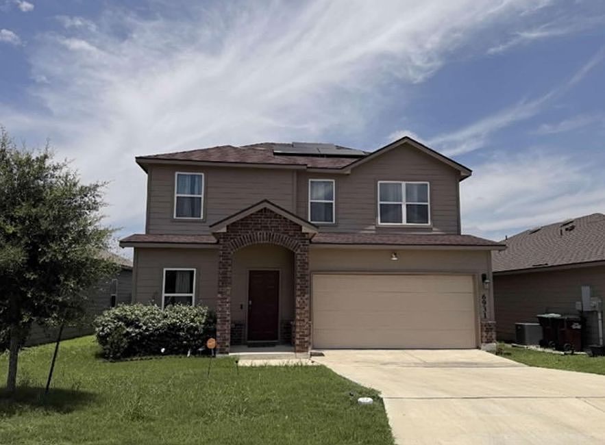 Property Front View