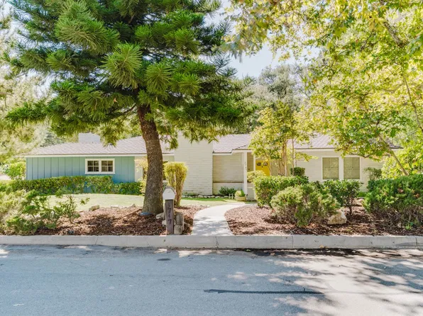 3747 El Lado Dr, Glendale, CA 91208