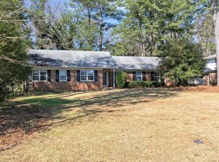 3846 Plumcrest Rd, Jonesboro, GA 30236
