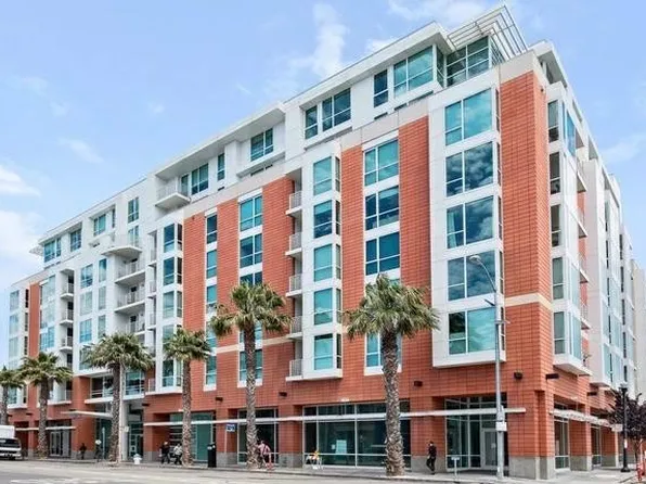555 4th St Unit 625, San Francisco, CA 94107