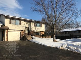 4794 Avon St, Shoreview, MN 55126