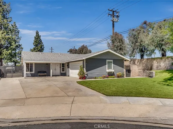 1312 Amber Pl, Ontario, CA 91762