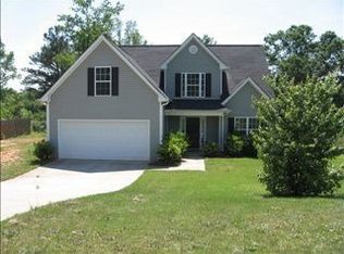 1209 Palmer Dr, Winder, GA 30680