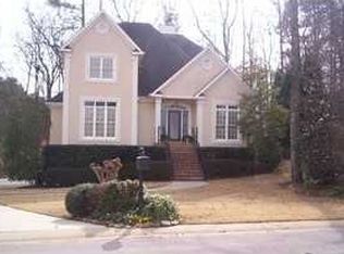 212 Eden View Dr, Hoover, AL 35244