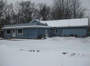 N12075 County Highway L, Tomahawk, WI 54487