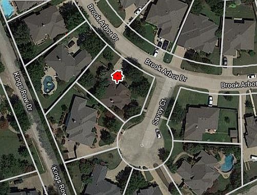 1st image of 1 Savoy Ct