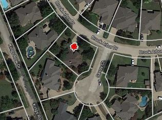 1 Savoy Ct, Mansfield, TX 76063