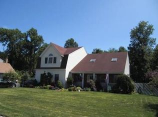 206 Toner Rd, Boonton, NJ 07005