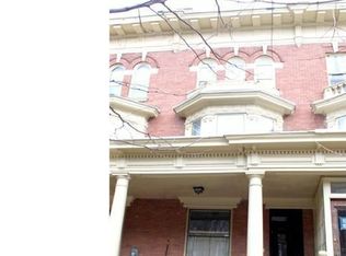 4647 Hazel Ave, Philadelphia, PA 19143