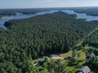 201 Martin Springs Rd, Forest Hill, LA 71430