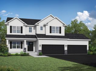 10120 Heather Ln, Rogers, MN 55374