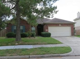 2611 Silvermeadow Dr, Houston, TX 77014