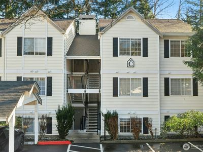 580 Front Street S #C114, Issaquah, WA, 98027