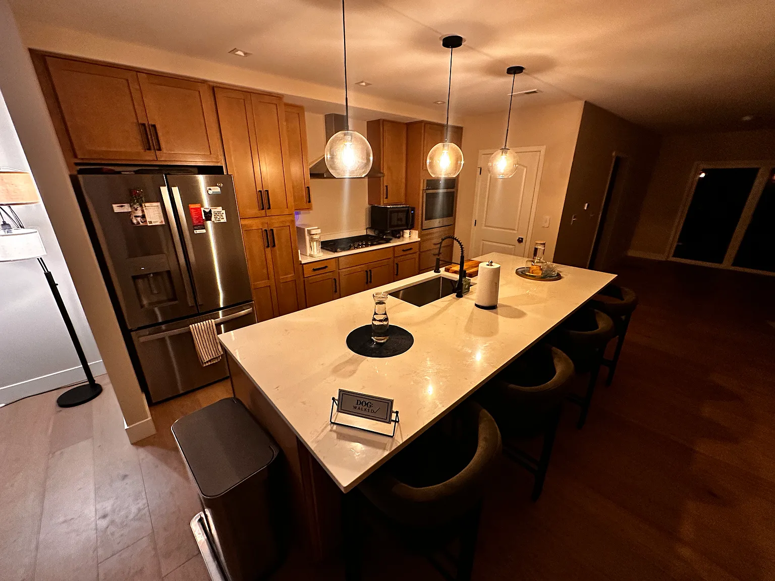 3 bed, 2.5 bath, 1848 sqft, $1,100 — Photo 4