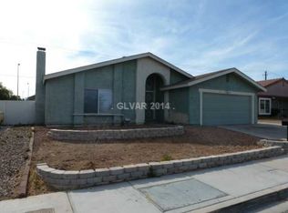 3833 Avila St, Las Vegas, NV 89103