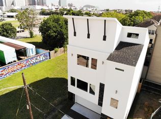 2409 Pease St, Houston, TX 77003