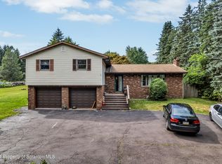 317 Edella Rd, Clarks Summit, PA 18411