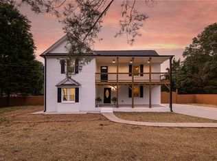 3311 Oak Ridge Rd, Summerfield, NC 27358