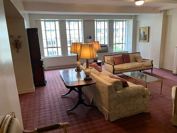 2nd image of 350 W 57th St APT 5I