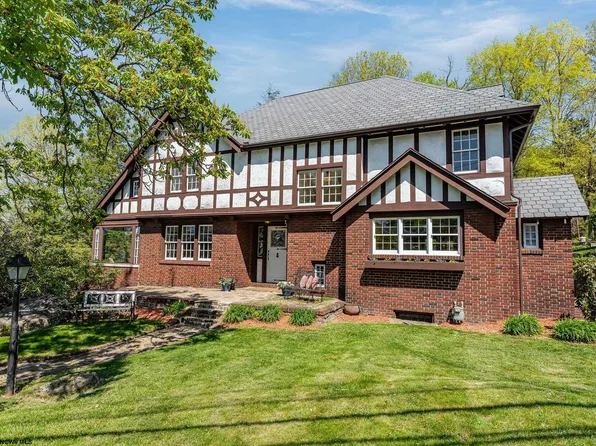 601 Grand St, Morgantown, WV 26501