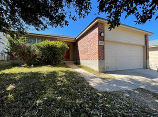 1003 Magnolia Fld, San Antonio, TX 78251