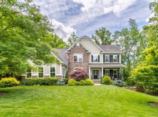 15703 Spaniel Run, Moseley, VA 23120