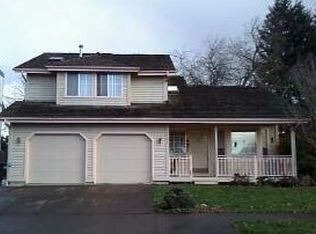 2101 Cosmoledo St, Eugene, OR 97402