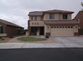 21715 W Hess Ave, Buckeye, AZ 85326