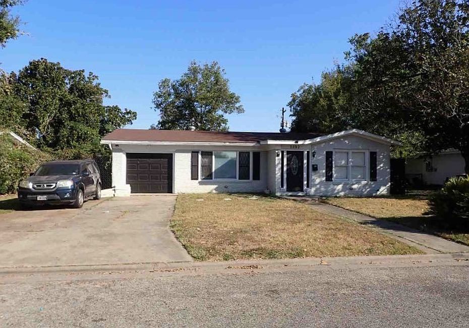 Property Front View