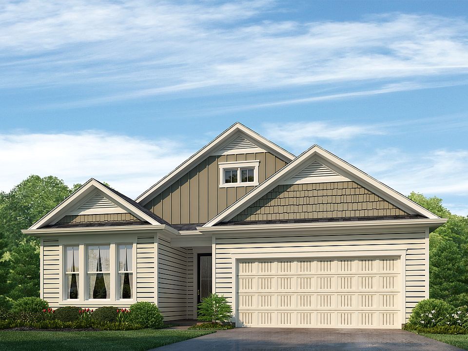 Plan Elevation.