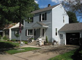 9 Taylor Ave, Norwalk, OH 44857