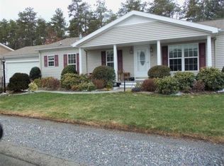 12 Matty Ln, Plymouth, MA 02360