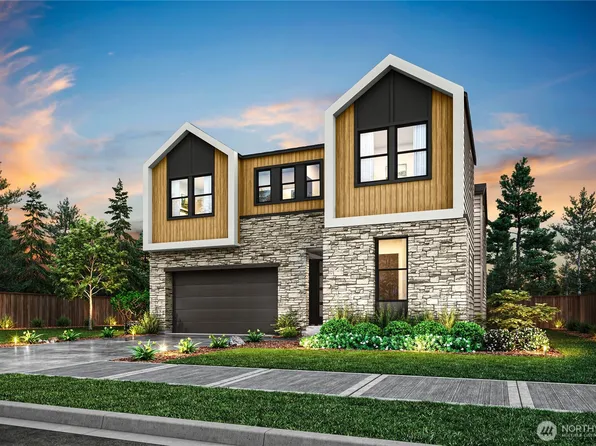 8469 137th Way SE #61, Newcastle, WA 98059