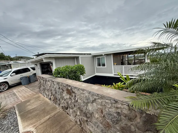 (undisclosed Address), Kapolei, HI 96707