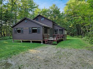 67 Bragg Point Ln, Weld, ME 04285