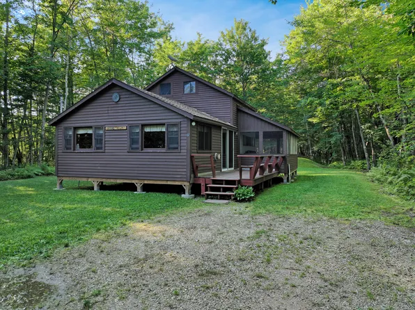 67 Bragg Point Lane, Weld, ME 04285